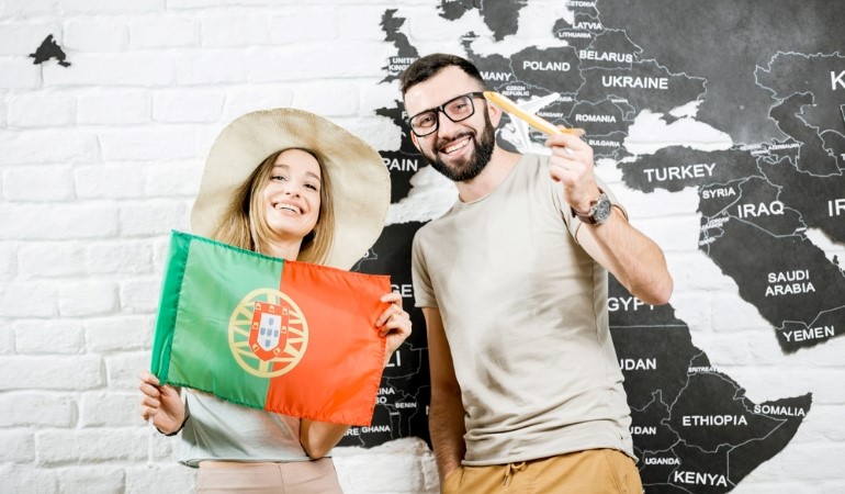 Portuguese citizenship guide for Goans